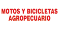 MOTOS Y BICICLETAS AGROPECUARIO logo