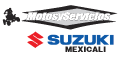 Motos Y Servicios Suzuki logo