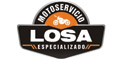 Motoservicio Losa logo