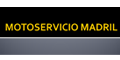 MOTOSERVICIO MADRIL