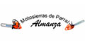 Motosierras De Parral Almanza logo