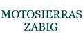 Motosierras Zabig logo