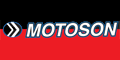 Motoson logo