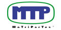 Motripartes logo