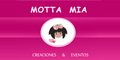 Motta Mia Creaciones & Eventos logo