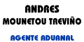MOUNETOU TREVIÑO ANDRES logo