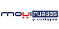 MOVI RUEDAS Y RODAJAS logo