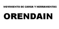 Movimiento De Carga Y Herramientas Orendain logo