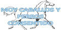 Moy Caballos Y Perros Consentido logo