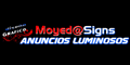Moyeda Signs logo