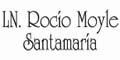 MOYLE SANTAMARIA ROCIO LN. logo