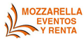 Mozzarella Eventos Y Renta logo