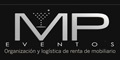 Mp Eventos logo