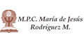 Mpc Maria De Jesus Rodriguez Mendez