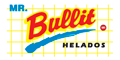Mr. Bullit Helados logo
