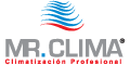 MR. CLIMA logo