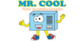 Mr. Cool logo