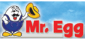 MR EGG logo
