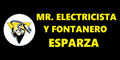 Electricista Y Fontanero Esparza logo