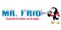 Mr Frio logo