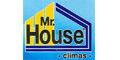 Mr. House logo