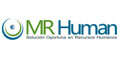 Mr Human logo