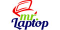 Mr. Laptop logo