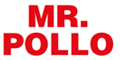 MR POLLO logo