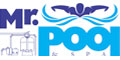 Mr Pool logo