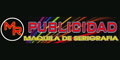 Mr Publicidad Maquila De Serigrafia logo
