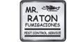 Mr Raton Fumigaciones