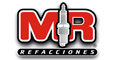 Mr Refacciones logo