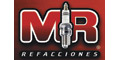Mr Refacciones logo