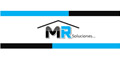 Mr Soluciones logo