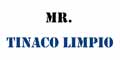 Mr. Tinaco Limpio logo