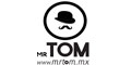 Mr. Tom Sa De Cv logo
