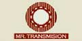 Mr. Transmision logo