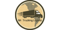 Mr Trucking Logistic logo