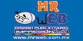 Mr Web