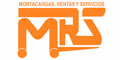 Mrs Montacargas Renta Y Servicios logo