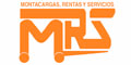 Mrs Montacargas Renta Y Servicios