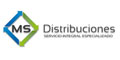 Ms Central De Distribuciones Sa De Cv logo