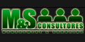 M&S Consultores logo