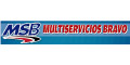 Msb Multiservicios Bravo logo