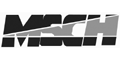 MSCH AUTO BODY CENTER logo