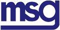 Msg Multiservicios Generales. logo