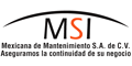 Msi logo