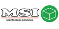 Msi logo