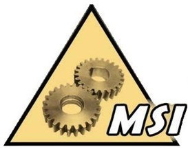 MSI MANTENIMIENTO INDUSTRIAL logo