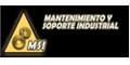 Msi Mantenimiento Y Soporte Industrial logo